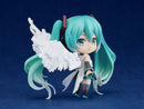 2222 Character Vocal Series 01: Hatsune Miku Nendoroid Hatsune Miku: Happy 16th Birthday Ver.
