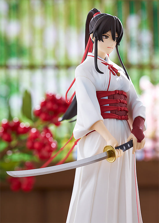 Hell's Paradise: Jigokuraku POP UP PARADE Yamada Asaemon Sagiri