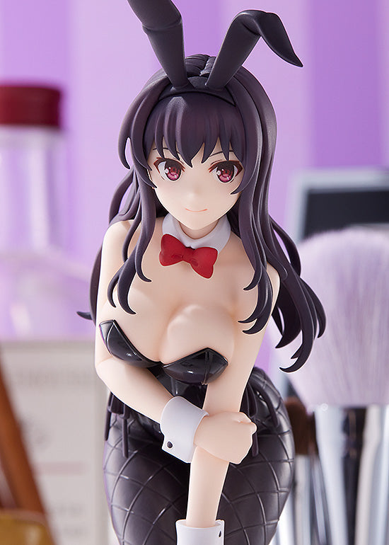 Saekano the Movie: Finale POP UP PARADE Utaha Kasumigaoka: Bunny Ver.