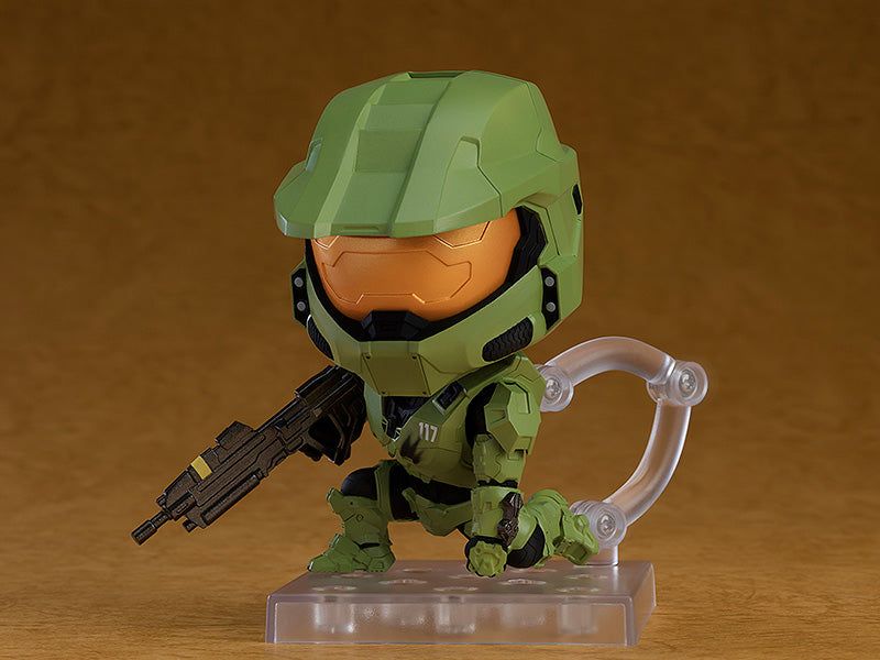 2177 Halo Infinite Nendoroid Master Chief