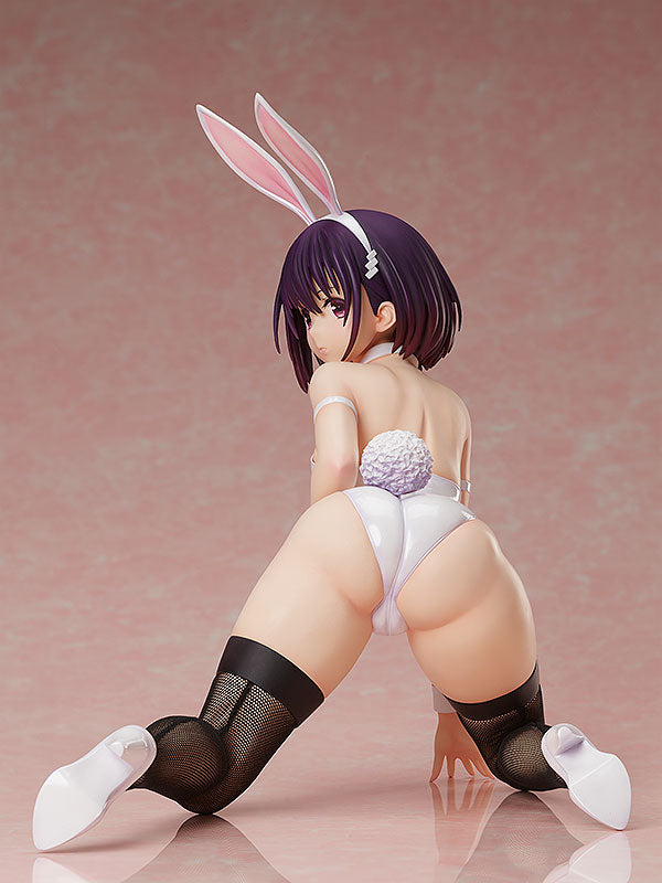 Ayakashi Triangle FREEing Suzu Kanade: Bunny Ver.