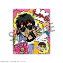 Gintama x Okawabukubu MEGAHOUSE Gintama Oshanti Acrylic Mascot （Repeat）