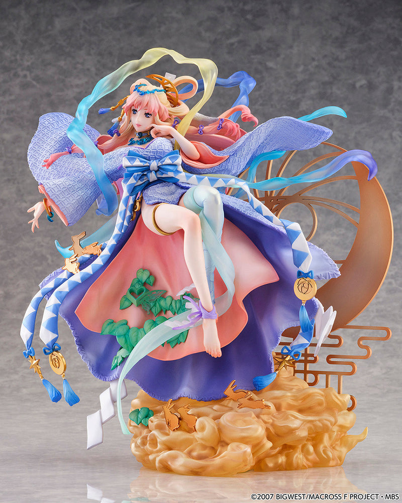 Macross Frontier eStream Sheryl Nome -Tsukuyomi Ver. SHIIBUYA SCRAMBLE FIGURE