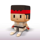 CAPCOM VOXENATION Plush Capcom40th Ryu Street Fighter