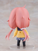 2189 Laid-Back Camp Nendoroid Nadeshiko Kagamihara: School Uniform Ver.