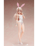 Fate/kaleid liner Prisma Illya: Oath Under Snow FREEing Illyasviel von Einzbern: Bare Leg Bunny Ver.