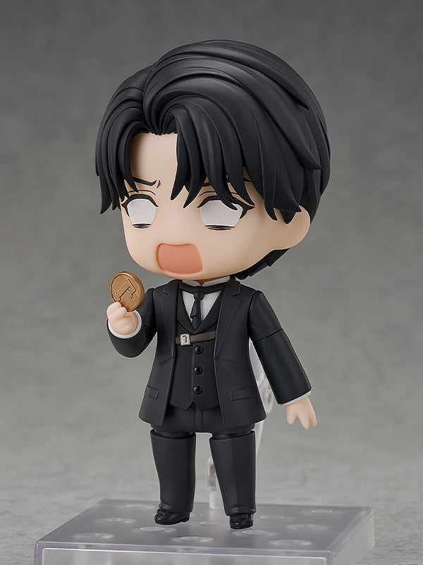 2207 Lord of the Mysteries Nendoroid Klein Moretti