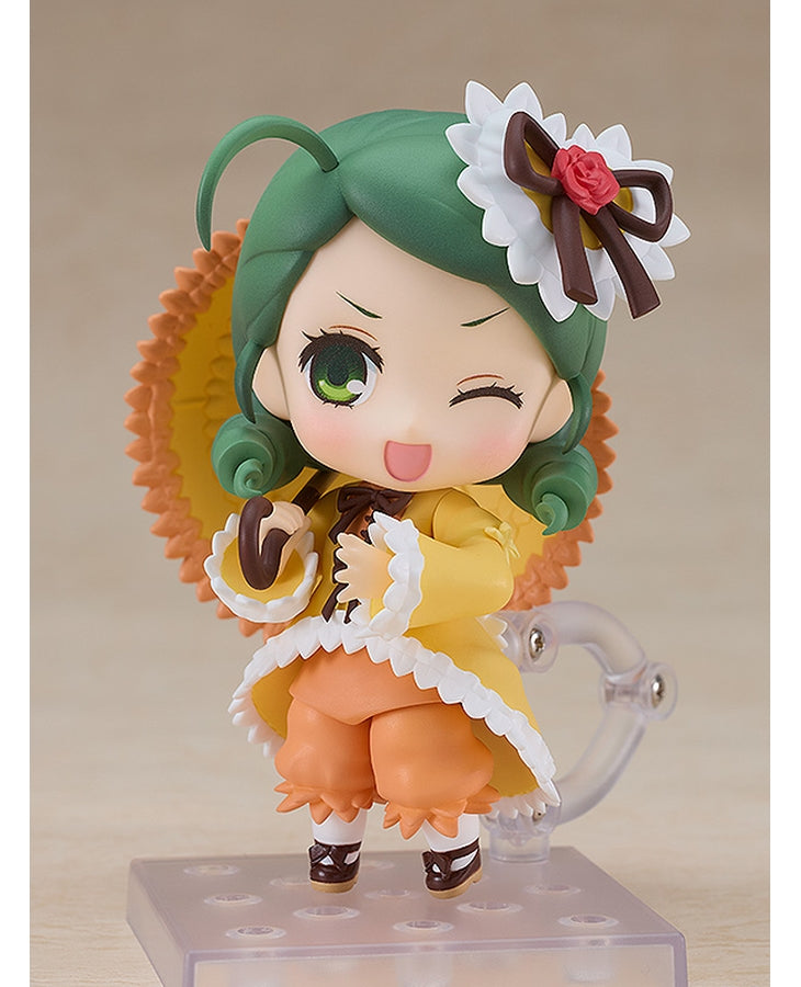 2404 Rozen Maiden Nendoroid Kanaria