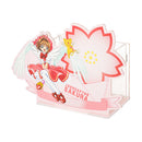 Cardcaptor Sakura 25th Anniversary Good Smile Arts Shanghai Acrylic Pen Stand: Catch You Catch Me