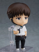 1260 Rebuild of Evangelion Nendoroid Shinji Ikari(re-run)