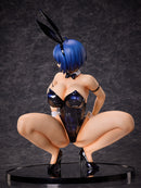 Shin Ikki Tousen FREEIng Ryomou Shimei: Bare Leg Bunny Ver. 2nd