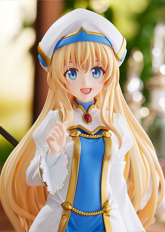 Goblin Slayer II POP UP PARADE Priestess L Size