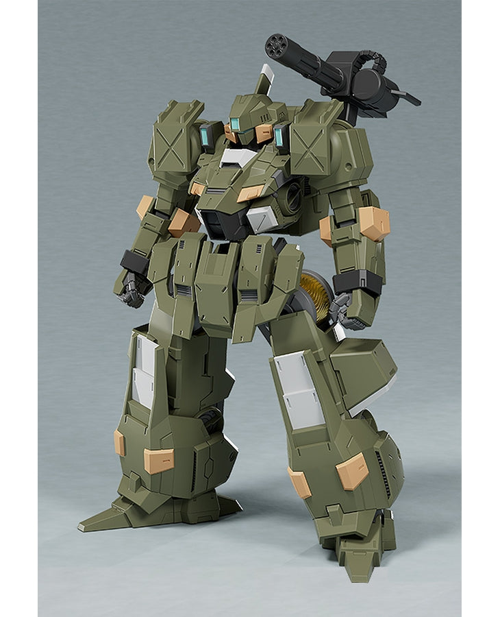 Titanomachia MODEROID SIDE:R Vogel'g