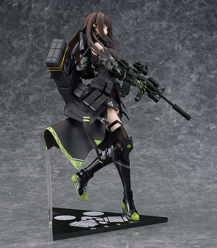 Girls' Frontline Phat! Company M4A1 MOD3