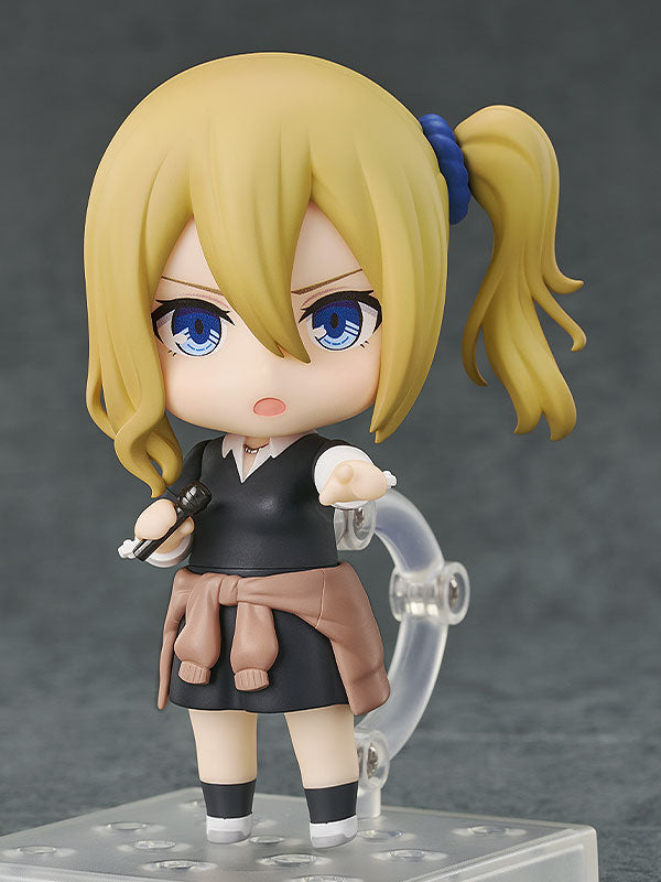 2257 Kaguya-sama: Love Is War -The First Kiss That Never Ends- Nendoroid Ai Hayasaka