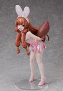 The Rising of the Shield Hero Season 2 FREEing Raphtalia (Young) Bunny Ver.