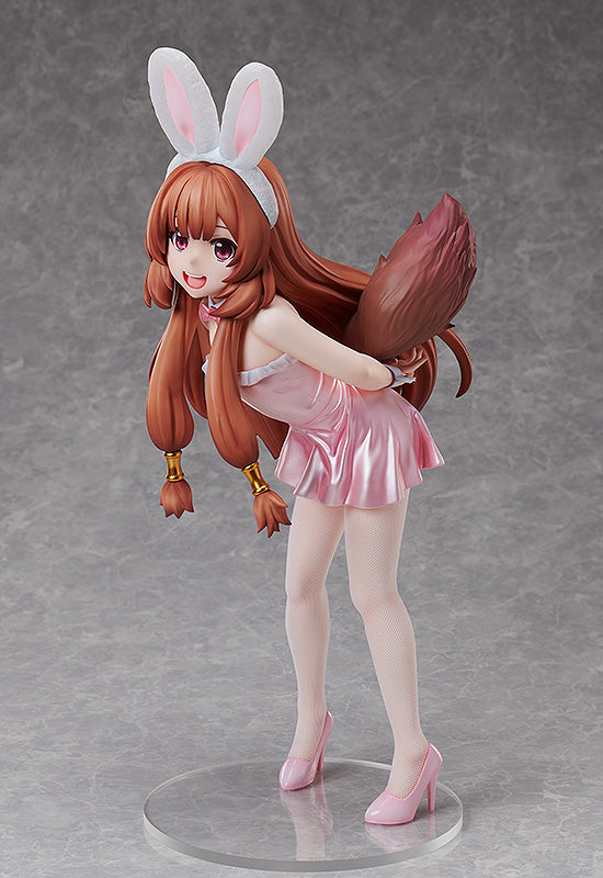 The Rising of the Shield Hero Season 2 FREEing Raphtalia (Young) Bunny Ver.