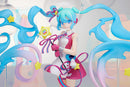 Character Vocal Series 01: Hatsune Miku POP UP PARADE Hatsune Miku: Future Eve Ver. L Size