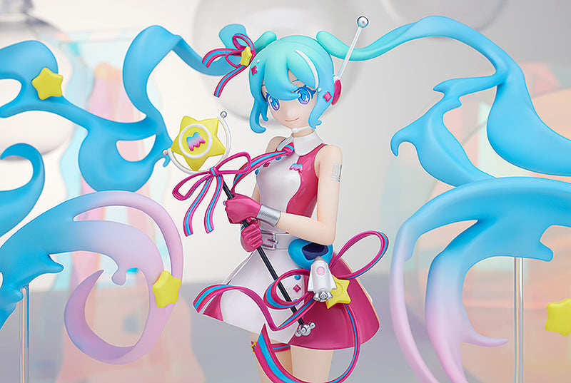 Character Vocal Series 01: Hatsune Miku POP UP PARADE Hatsune Miku: Future Eve Ver. L Size
