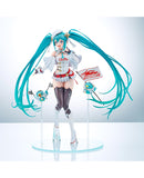 Hatsune Miku GT Project GOODSMILE RACING Racing Miku: 2023 Ver.