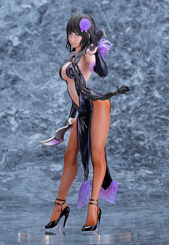 Re:ZERO -Starting Life in Another World- HELIOS Elsa Granhiert ~Beautiful Bowel Hunter~