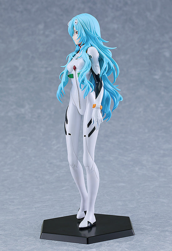 Rebuild of Evangelion PLAMAX Rei Ayanami Long Hair Ver.