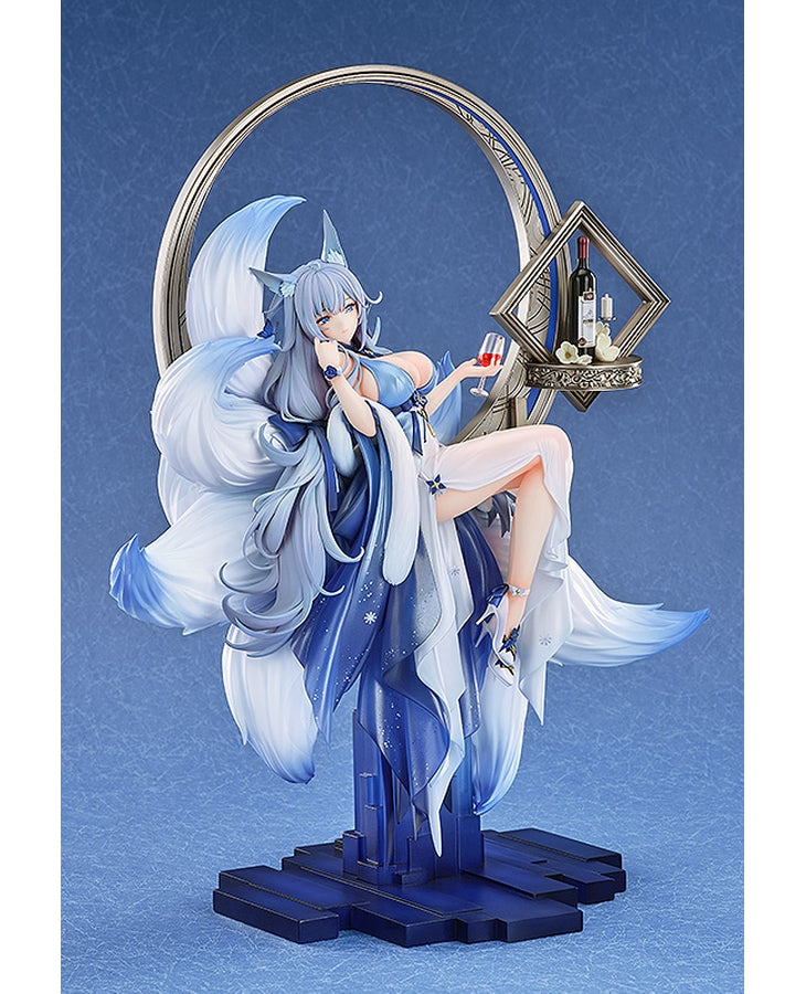 Azur Lane Good Smile Arts Shanghai Shinano: Dreams of the Hazy Moon
