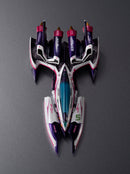 Future GPX Cyber Formula SIN MEGAHOUSE Cyber Formula Collection  Heritage Edition OGRE AN-21 super Aero boost mode