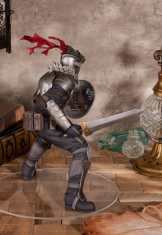 Goblin Slayer II POP UP PARADE Goblin Slayer L Size