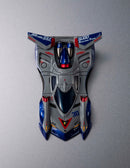 Future GPX Cyber Formula MEGAHOUSE Cyber Formula Collection  -Heritage Edition- Asurada G.S.X Aero Mode