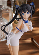 Is It Wrong to Try to Pick Up Girls in a Dungeon? IV POP UP PARADE Hestia