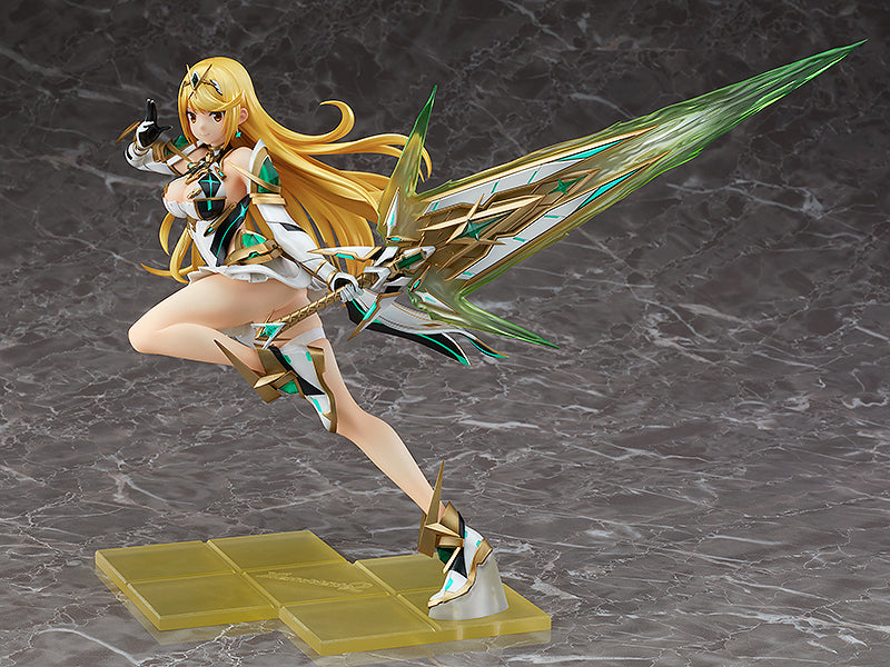 Xenoblade Chronicles 2 Good Smile Company Mythra (re-run)(3rd Order)