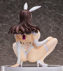 BINDing Creators Opinion BINDing Hiyori Mikakino White Bunny Ver.