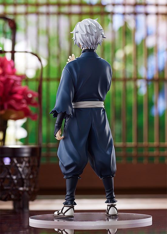 Hell's Paradise: Jigokuraku POP UP PARADE Gabimaru