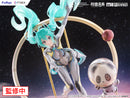 Hatsune Miku FURYU Corporation Hatsune Miku "MIKU WITH YOU 2024" ver. 1/7 Scale Figure
