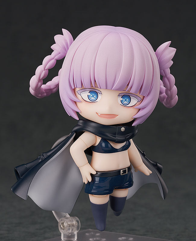 2147 Call of the Night Nendoroid Nazuna Nanakusa