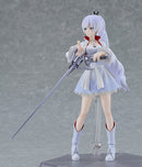 599 RWBY: Ice Queendom figma Weiss Schnee