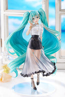 Character Vocal Series 01: Hatsune Miku Good Smile Company Hatsune Miku: NT Style Casual Wear Ver.