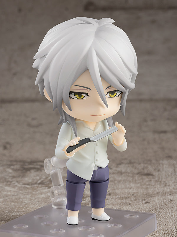 1601 PSYCHO-PASS Nendoroid Shogo Makishima