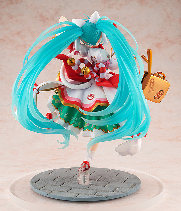 Character Vocal Series 01: Hatsune Miku KADOKAWA Hatsune Miku: Maneki Miku ver.