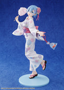 Re:ZERO -Starting Life in Another World- KADOKAWA Rem: Yukata Ver. (Renewal Package Edition)