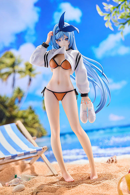 Chaesu Original Character ENSOUTOYS Minah: Swimwear Ver.