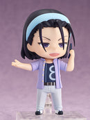 Yowamushi Pedal LIMIT BREAK Nendoroid Light Jinpachi Todo