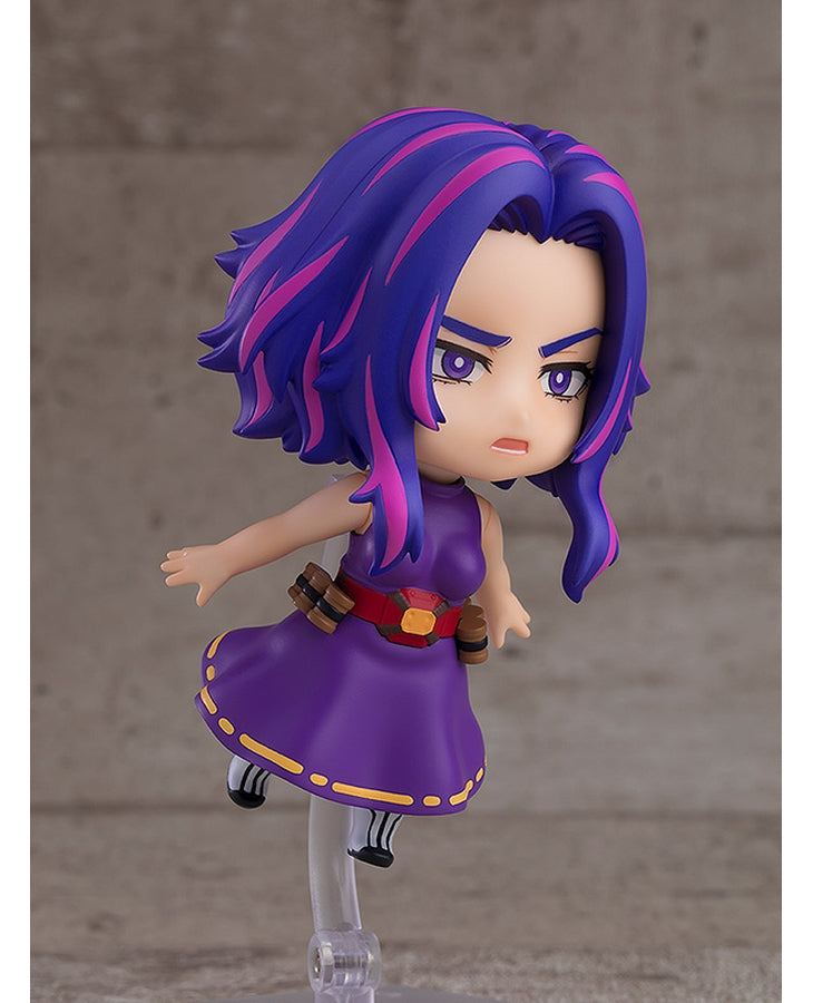 2402 My Hero Academia Nendoroid Lady Nagant