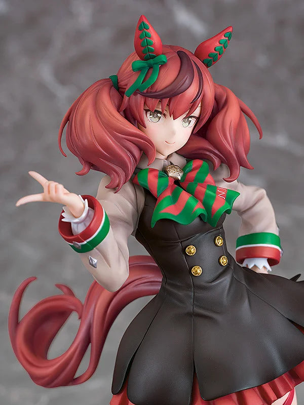 Umamusume: Pretty Derby Phat! Company Nice Nature (2nd Preorder Period)