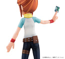 Digimon Tamers MEGAHOUSE G.E.M. Series Digimon Tamers Renamon & Ruki Makino（Repeat）