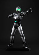 Kamen Rider BLACK MEGAHOUSE Ultimate Article Shadow Moon