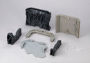 Mobile Suit Gundam MEGAHOUSE Realistic Model Series  (HG series) G Structure【GS03M】Last Shooting（material color edition）