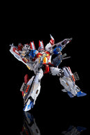 Transformers Flame Toys [Kuro Kara Kuri] Starscream (reissue)