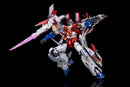 Transformers Flame Toys [Kuro Kara Kuri] Starscream (reissue)